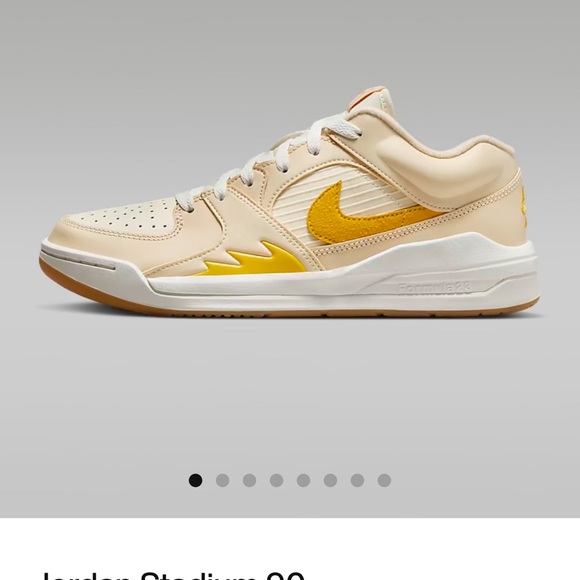 Nike Jordan Stadium 90 - Picture 3 of 11